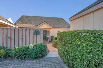 45 Queens Folly Road #789, Hilton Head Island, SC 29928 - Photo 38