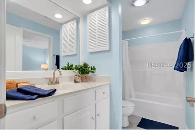 45 Queens Folly Road #789, Hilton Head Island, SC 29928 - Photo 20