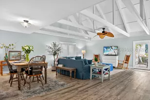 45 Queens Folly Rd, Hilton Head Island, SC 29928 - Photo 1