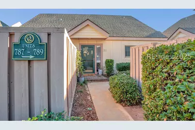 45 Queens Folly Road #789, Hilton Head Island, SC 29928 - Photo 2