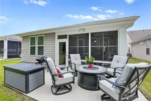 686 Destiny Dr, Bluffton, SC 29909 - Photo 42