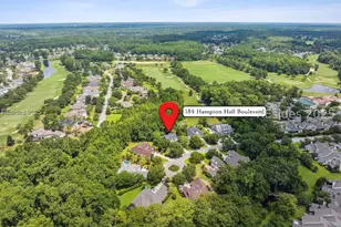 184 Hampton Hall Blvd, Bluffton, SC 29910 - Photo 72