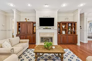 184 Hampton Hall Blvd, Bluffton, SC 29910 - Photo 14