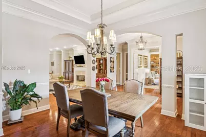 184 Hampton Hall Boulevard, Bluffton, SC 29910 - Photo 8