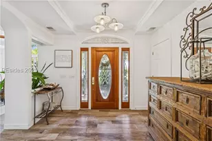 174 Alljoy Rd, Bluffton, SC 29910 - Photo 8