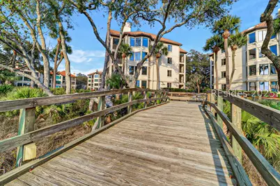 6 Village North Drive #133, Hilton Head Island, SC 29926 - Photo 38
