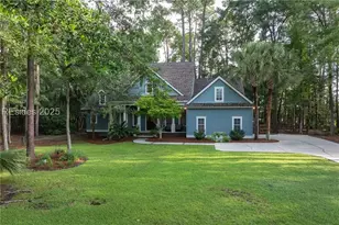 1 Spartina Crescent, Bluffton, SC 29910 - Photo 62