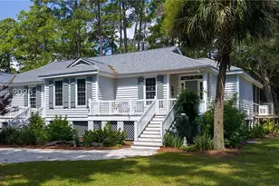 135 Avenue of Oaks, Daufuskie Island, SC 29915 - Photo 46