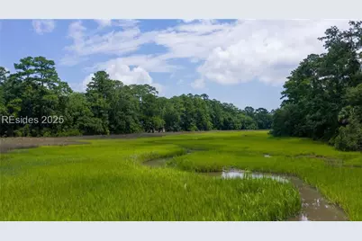 135 Ave Of Oaks, Daufuskie Island, SC 29915 - Photo 40