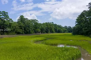 135 Avenue of Oaks, Daufuskie Island, SC 29915 - Photo 40