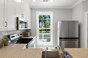135 Avenue of Oaks, Daufuskie Island, SC 29915 - Photo 10