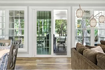 135 Ave Of Oaks, Daufuskie Island, SC 29915 - Photo 14