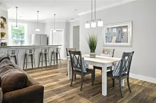 135 Avenue of Oaks, Daufuskie Island, SC 29915 - Photo 12