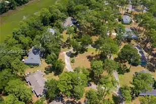 135 Avenue of Oaks, Daufuskie Island, SC 29915 - Photo 34