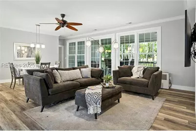 135 Ave Of Oaks, Daufuskie Island, SC 29915 - Photo 4