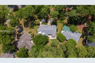 135 Ave Of Oaks, Daufuskie Island, SC 29915 - Photo 36