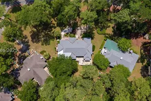 135 Avenue of Oaks, Daufuskie Island, SC 29915 - Photo 36