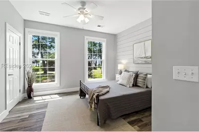 135 Ave Of Oaks, Daufuskie Island, SC 29915 - Photo 18