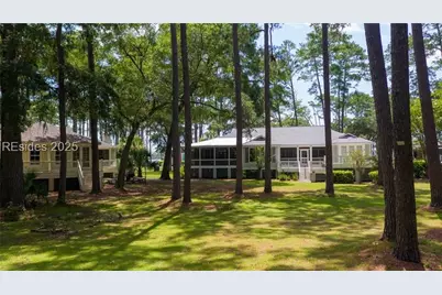 135 Ave Of Oaks, Daufuskie Island, SC 29915 - Photo 30