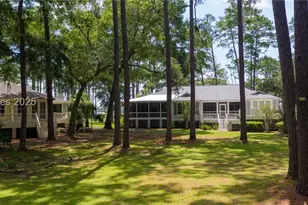 135 Avenue of Oaks, Daufuskie Island, SC 29915 - Photo 30