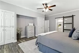 135 Avenue of Oaks, Daufuskie Island, SC 29915 - Photo 24