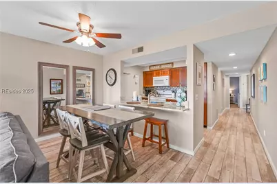 2 Harbor Drive #L308, Saint Helena Island, SC 29920 - Photo 20