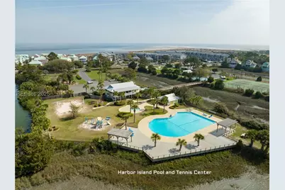2 Harbor Drive #L308, Saint Helena Island, SC 29920 - Photo 1
