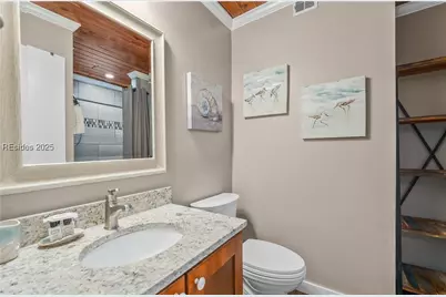 2 Harbor Drive #L308, Saint Helena Island, SC 29920 - Photo 30