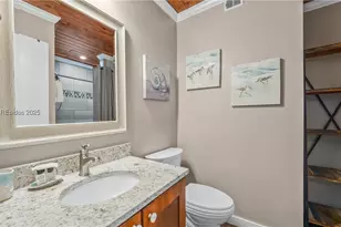 2 Harbor Dr, Saint Helena Island, SC 29920 - Photo 30