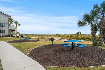 2 Harbor Drive #L308, Saint Helena Island, SC 29920 - Photo 40