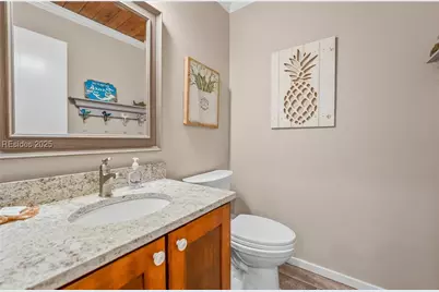 2 Harbor Drive #L308, Saint Helena Island, SC 29920 - Photo 26