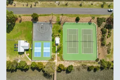 2 Harbor Drive #L308, Saint Helena Island, SC 29920 - Photo 34