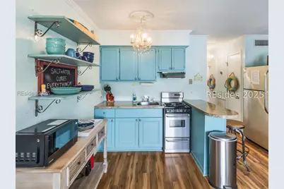 40 Folly Field Road #A130, Hilton Head Island, SC 29928 - Photo 8