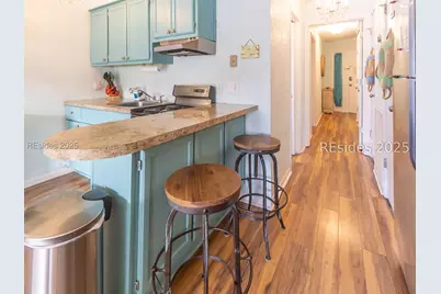 40 Folly Field Road #A130, Hilton Head Island, SC 29928 - Photo 10