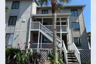6 Cedar Reef Drive #C201, Saint Helena Island, SC 29920 - Photo 2