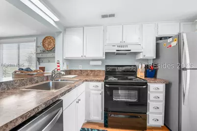 6 Cedar Reef Drive #C201, Saint Helena Island, SC 29920 - Photo 12