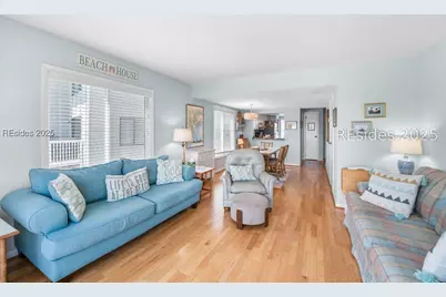 6 Cedar Reef Drive #C201, Saint Helena Island, SC 29920 - Photo 10