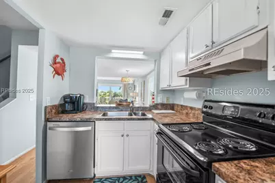 6 Cedar Reef Drive #C201, Saint Helena Island, SC 29920 - Photo 14