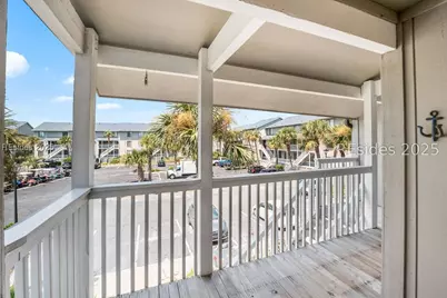 6 Cedar Reef Drive #C201, Saint Helena Island, SC 29920 - Photo 4