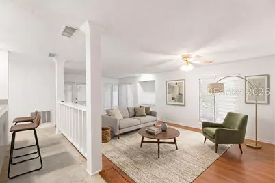 20 Queens Folly Road #1652, Hilton Head Island, SC 29928 - Photo 4