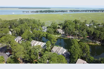 32 Quartermaster Lane, Hilton Head Island, SC 29928 - Photo 1