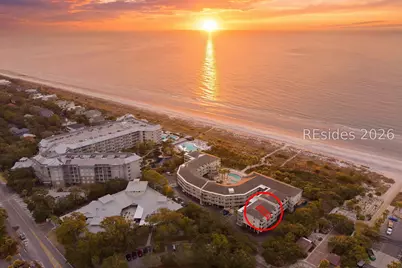 4 N Forest Beach Drive #302, Hilton Head Island, SC 29928 - Photo 2