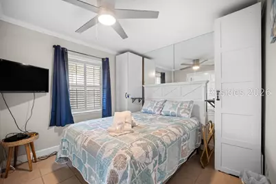 4 N Forest Beach Drive #302, Hilton Head Island, SC 29928 - Photo 12