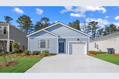 1521 Sanctum Street, Ridgeland, SC 29936 - Photo 1