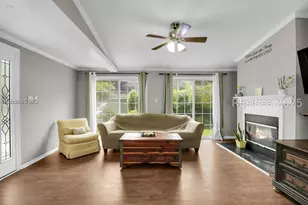 36 Sawmill Forest Dr, Bluffton, SC 29910 - Photo 6