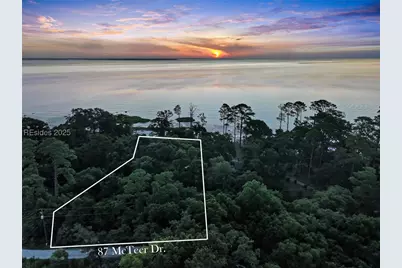 87 McTeer Dr, Saint Helena Island, SC 29920 - Photo 10