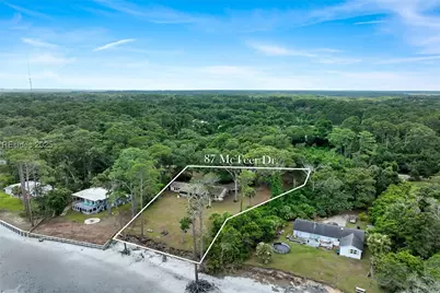 87 McTeer Dr, Saint Helena Island, SC 29920 - Photo 24