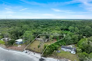 87 McTeer Dr, Saint Helena Island, SC 29920 - Photo 24