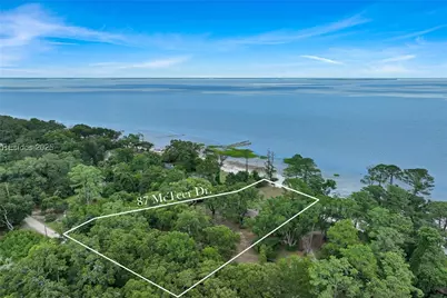 87 McTeer Dr, Saint Helena Island, SC 29920 - Photo 20