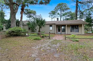 87 McTeer Dr, Saint Helena Island, SC 29920 - Photo 30
